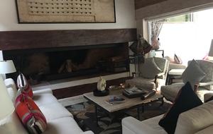 Forest Creek - Valle de Bravo, Mexico