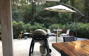 Forest Creek - Valle de Bravo, Mexico