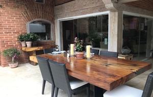 Forest Creek - Valle de Bravo, Mexico