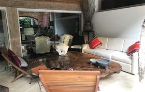 Forest Creek - Valle de Bravo, Mexico