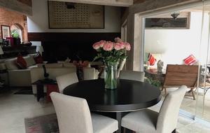 Forest Creek - Valle de Bravo, Mexico