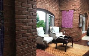 Forest Creek - Valle de Bravo, Mexico