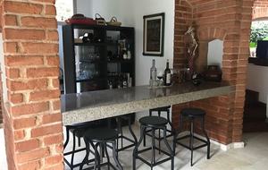 Forest Creek - Valle de Bravo, Mexico