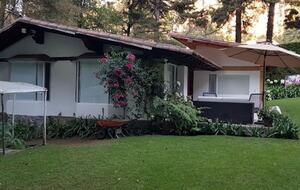 Forest Creek - Valle de Bravo, Mexico