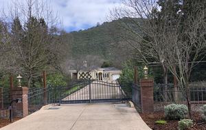 Mount Diablo Cottage - Diablo, California