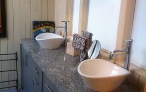 Forest Creek - Valle de Bravo, Mexico