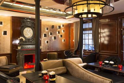 Le Belmont Hotel (HS)