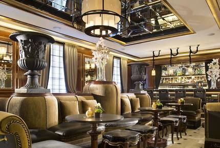 Le Belmont Hotel (HS)