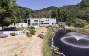 Calistoga Estate - Calistoga, California