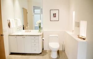 Calistoga Estate - Calistoga, California