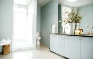 Calistoga Estate - Calistoga, California