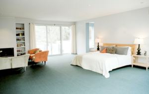 Calistoga Estate - Calistoga, California