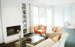 Calistoga Estate - Calistoga, California