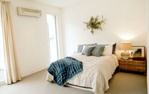 Calistoga Estate - Calistoga, California