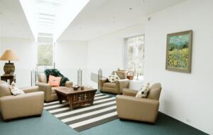 Calistoga Estate - Calistoga, California