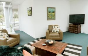 Calistoga Estate - Calistoga, California