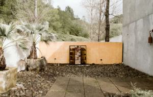 Calistoga Estate - Calistoga, California