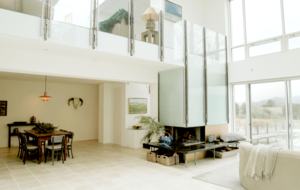 Calistoga Estate - Calistoga, California