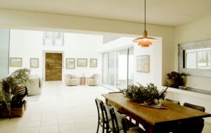 Calistoga Estate - Calistoga, California