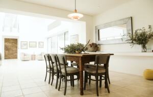 Calistoga Estate - Calistoga, California