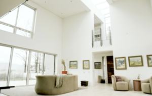 Calistoga Estate - Calistoga, California