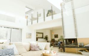 Calistoga Estate - Calistoga, California