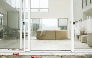 Calistoga Estate - Calistoga, California