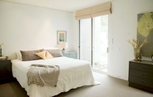 Calistoga Estate - Calistoga, California