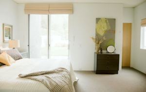 Calistoga Estate - Calistoga, California