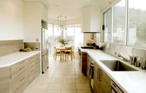 Calistoga Estate - Calistoga, California