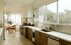 Calistoga Estate - Calistoga, California