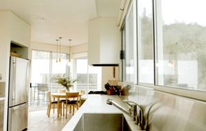 Calistoga Estate - Calistoga, California