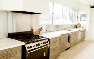 Calistoga Estate - Calistoga, California