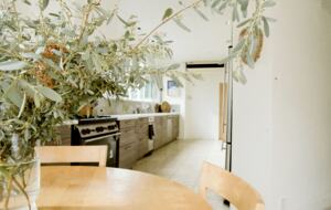 Calistoga Estate - Calistoga, California