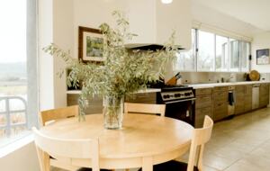 Calistoga Estate - Calistoga, California