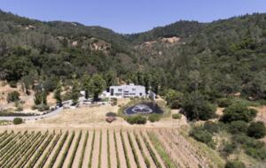Calistoga Estate - Calistoga, California
