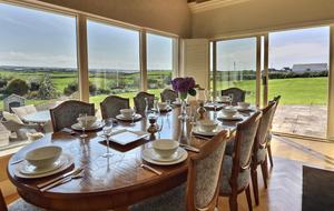 Wild Atlantic Way Irish Coastal Home Howards Way - Liscannor, Ireland