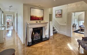 Wild Atlantic Way Irish Coastal Home Howards Way - Liscannor, Ireland