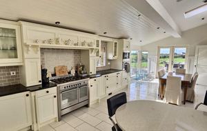 Wild Atlantic Way Irish Coastal Home Howards Way - Liscannor, Ireland