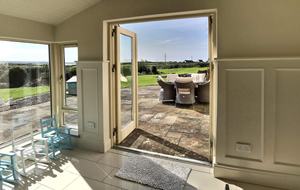 Wild Atlantic Way Irish Coastal Home Howards Way - Liscannor, Ireland