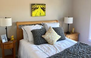 Yountville Charm - Yountville, California