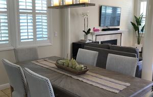 Yountville Charm - Yountville, California