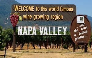 Yountville Charm - Yountville, California