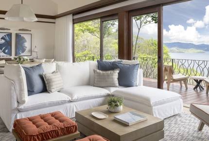 Four Seasons Residence Club Costa Rica - Two-Bedroom Residence