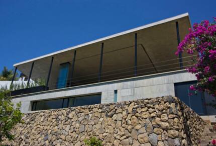 Casa Negra