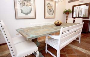 Luxury Condo at La Marina in Casa de Campo - La Romana, Dominican Republic