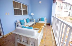 Luxury Condo at La Marina in Casa de Campo - La Romana, Dominican Republic
