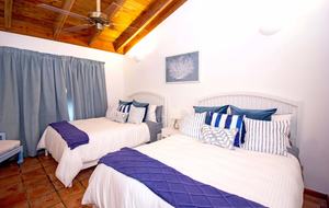 Luxury Condo at La Marina in Casa de Campo - La Romana, Dominican Republic