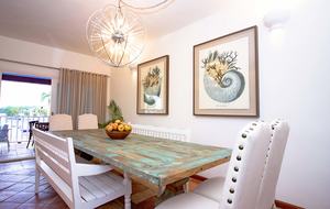 Luxury Condo at La Marina in Casa de Campo - La Romana, Dominican Republic