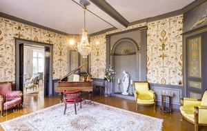 Château De Vézins (R) - Cholet, France